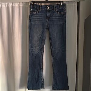 Daytrip Virgo Bootcut Jeans